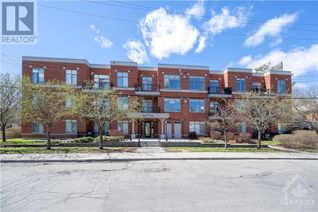 Condo Apartment for Sale, 950 Marguerite Avenue #306, Ottawa, ON