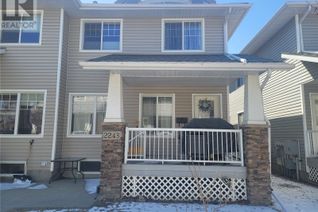 Property for Sale, 2243 Treetop Lane, Regina, SK