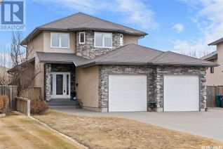 Detached House for Sale, 434 Bolton Place, Saskatoon, SK