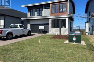 Detached House for Sale, 85 Tuscany Run, Brunello Estates, NS