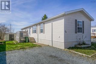 Mini Home for Sale, 54 Manor Drive, Sackville, NS