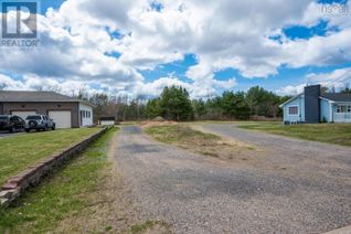 Land for Sale, Lot 2021 Central Avenue, Greenwood, NS