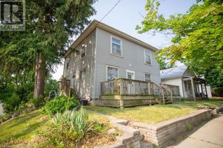 House for Sale, 264-266 West Street, Simcoe, ON