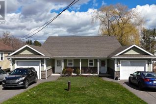 Property for Sale, 116 Maple Avenue, Berwick, NS
