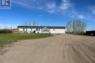 Property for Sale, 92018 Range Road 223, Coalhurst, AB