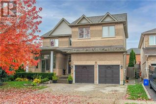 Detached House for Sale, 4 Munro Circle, Georgetown, ON