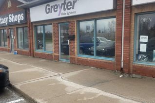 Industrial Property for Lease, 110 Saunders Rd #9, Barrie, ON