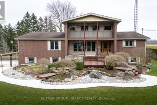 Bungalow for Sale, 11511 Ivan Drive, Middlesex Centre, ON