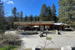 Commercial/Retail Property for Sale, 5709 Highway 6, Passmore/Winlaw/Slocan, BC