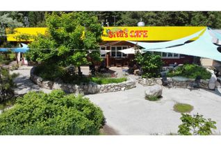 Commercial/Retail Property for Sale, 5709 Highway 6, Passmore/Winlaw/Slocan, BC