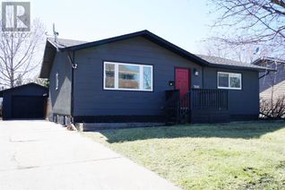 Detached House for Sale, 7818 Patterson Drive, Grande Prairie, AB