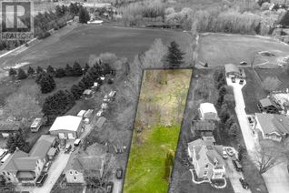Commercial Land for Sale, 1256 Maryhill Road, Woolwich, ON