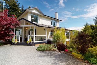 Detached House for Sale, 2136 Pan Dion Pl, Sooke, BC
