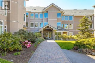 Condo Apartment for Sale, 4678 Elk Lake Dr #207C, Saanich, BC