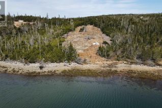 Commercial Land for Sale, Lot A + B Back Cove Road, Beaver Harbour, NS