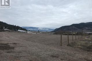 Land for Sale, 1215 Midday Valley Rd, Merritt, BC