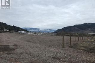 Industrial Property for Sale, 1215 Midday Valley Road, Merritt, BC