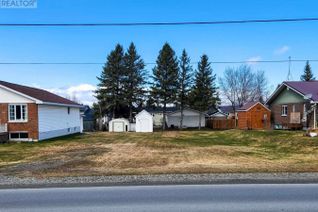 Commercial Land for Sale, 123 Fourth Ave, Englehart, ON