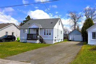 Detached House for Sale, 63 Anita Blvd, Sault Ste. Marie, ON