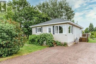 Detached House for Sale, 24 Jarvis, Shediac, NB
