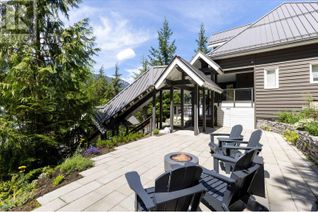 Detached House for Sale, 2294 Brandwine Way, Whistler, BC