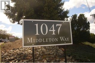 Condo for Sale, 1047 Middleton Way #113, Vernon, BC