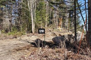 Commercial Land for Sale, 1261 Snake Creek Road, Mattawa, ON