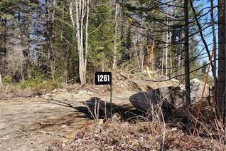 Land for Sale, 1261 Snake Creek Road, Mattawa, ON