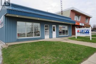 Industrial Property for Lease, 261 Erie Street South, Leamington, ON