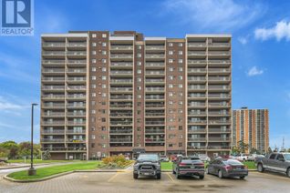 Condo for Sale, 9099 Riverside Drive East #508, Windsor, ON