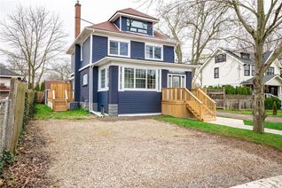 House for Sale, 5197 Second Avenue, Niagara Falls, ON