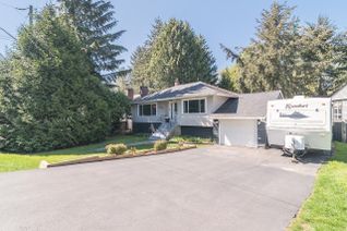 Detached House for Sale, 10085 Park Drive, Surrey, BC