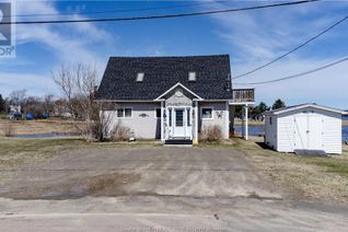 House for Sale, 9 Water St, Rexton, NB