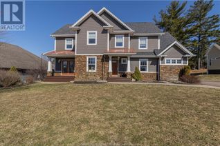 Detached House for Sale, 27 Maurice Cres, Dieppe, NB