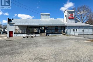 Property for Sale, 33 King Street, Chesterville, ON