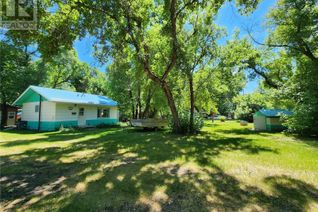Bungalow for Sale, 7 Harmony Lane, Crooked Lake, SK
