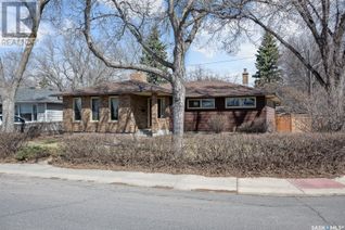 Detached House for Sale, 616 Shannon Road, Regina, SK