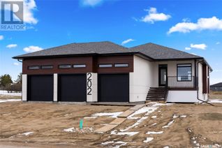 House for Sale, 202 Fairway Road, Emerald Park, SK