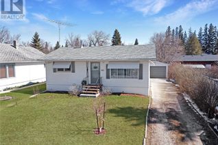 Bungalow for Sale, 605 Routledge Street, Indian Head, SK
