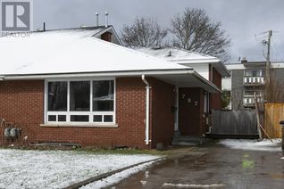 Semi-Detached House for Sale, 787 Pine St, Sault Ste. Marie, ON
