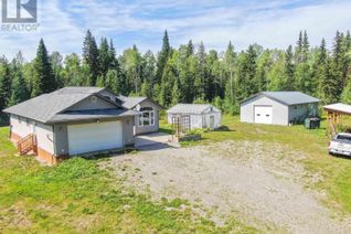 Detached House for Sale, 4556 Quesnel-Hydraulic Road, Quesnel, BC