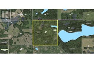 Commercial Land for Sale, 23885 Murch Lake Road, Prince George, BC
