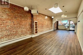 Commercial/Retail Property for Lease, 1009 Blanshard St, Victoria, BC