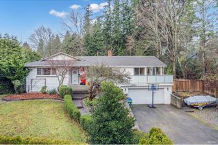 Detached House for Sale, 13811 17 Avenue, Surrey, BC