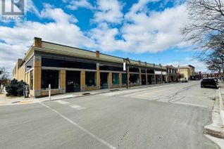 Commercial/Retail Property for Lease, 65 Albert Street Unit# B, Stratford, ON