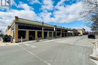 Commercial/Retail Property for Lease, 65 Albert Street #B, Stratford, ON