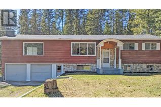 Property for Sale, 1129 Mountainview Road, Clearwater, BC