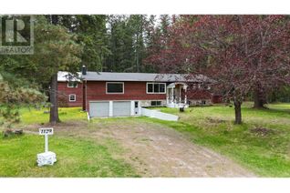 Detached House for Sale, 1129 Mountainview Road, Clearwater, BC