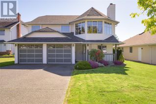 House for Sale, 1292 Layritz Pl, Saanich, BC