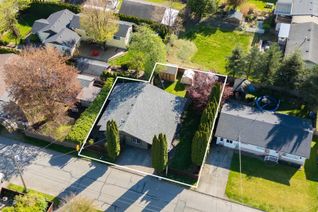 Detached House for Sale, 6864 Centennial Avenue, Agassiz, BC